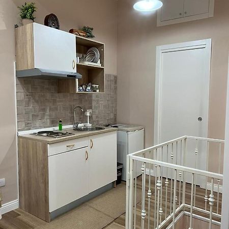 La Petite Maison Napoli Dış mekan fotoğraf