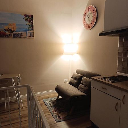 La Petite Maison Napoli Dış mekan fotoğraf