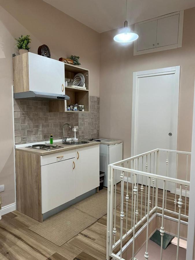 La Petite Maison Napoli Dış mekan fotoğraf