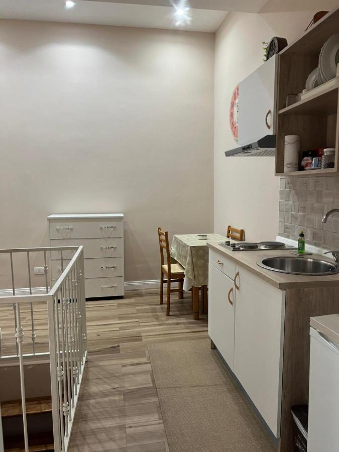 La Petite Maison Napoli Dış mekan fotoğraf
