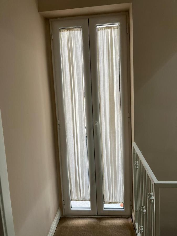 La Petite Maison Napoli Dış mekan fotoğraf