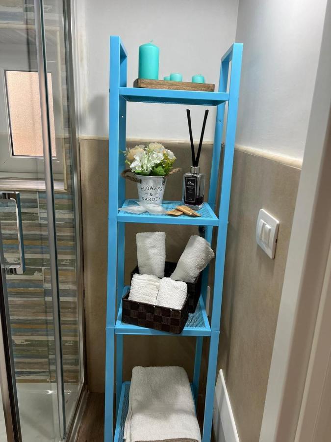 La Petite Maison Napoli Dış mekan fotoğraf