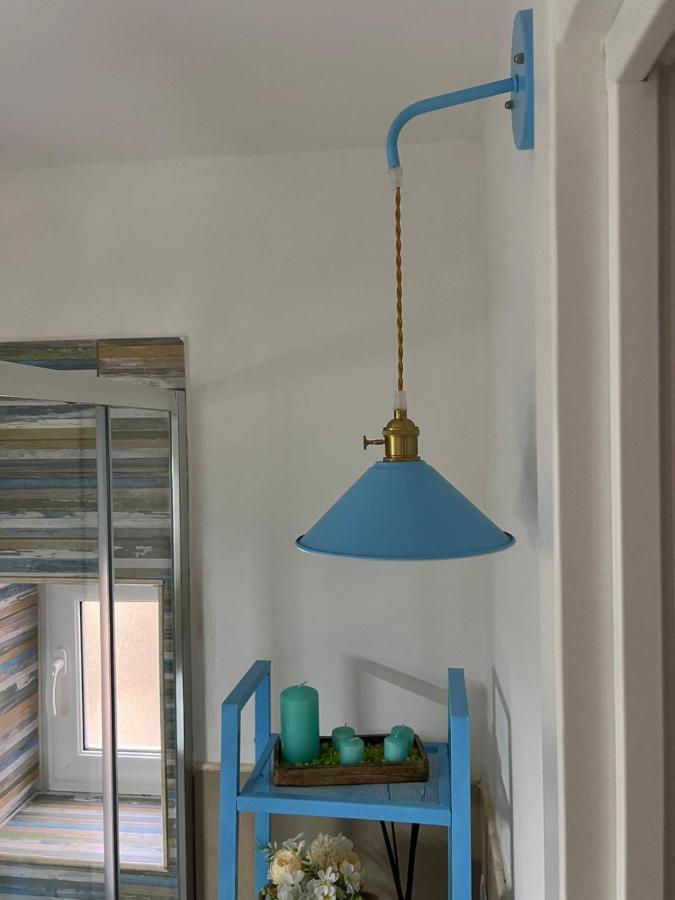 La Petite Maison Napoli Dış mekan fotoğraf