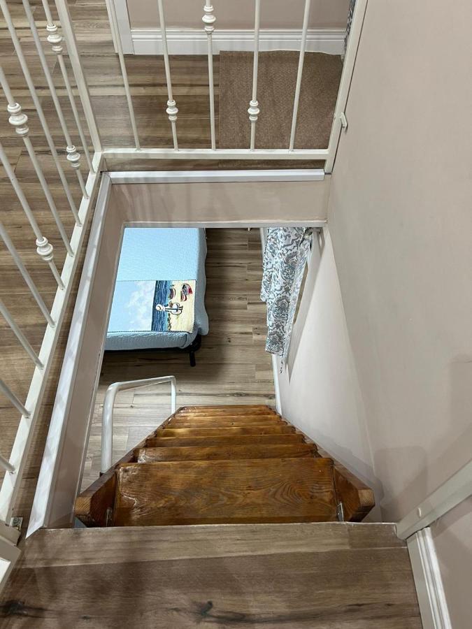 La Petite Maison Napoli Dış mekan fotoğraf