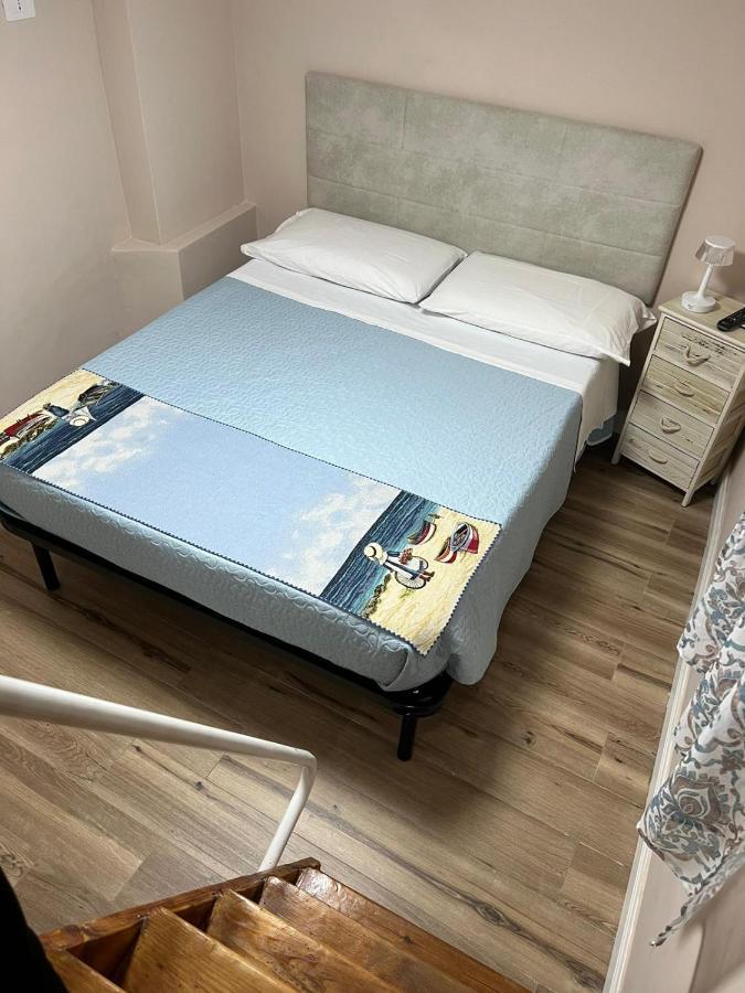 La Petite Maison Napoli Dış mekan fotoğraf