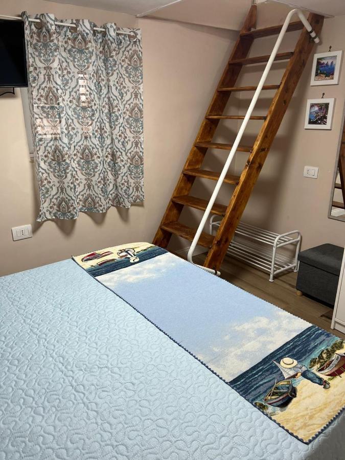 La Petite Maison Napoli Dış mekan fotoğraf