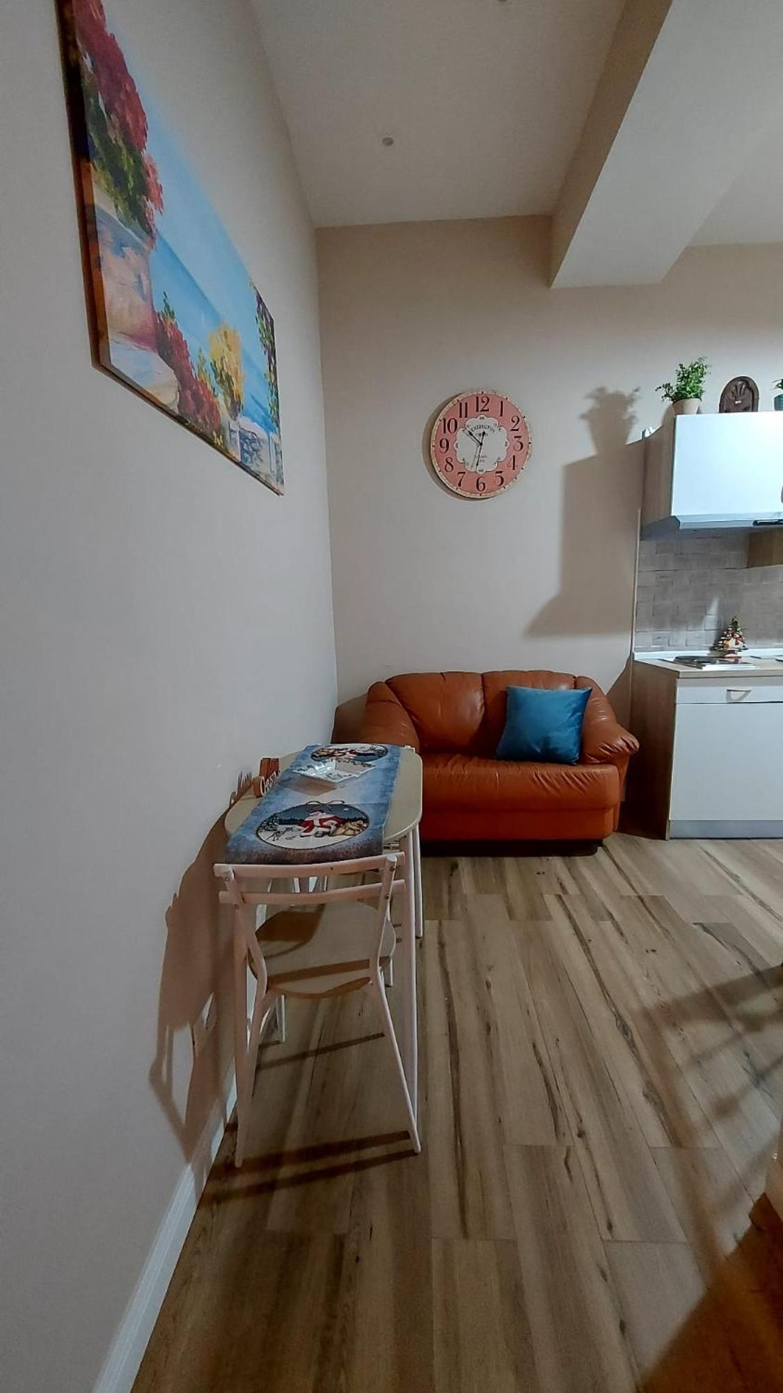 La Petite Maison Napoli Dış mekan fotoğraf