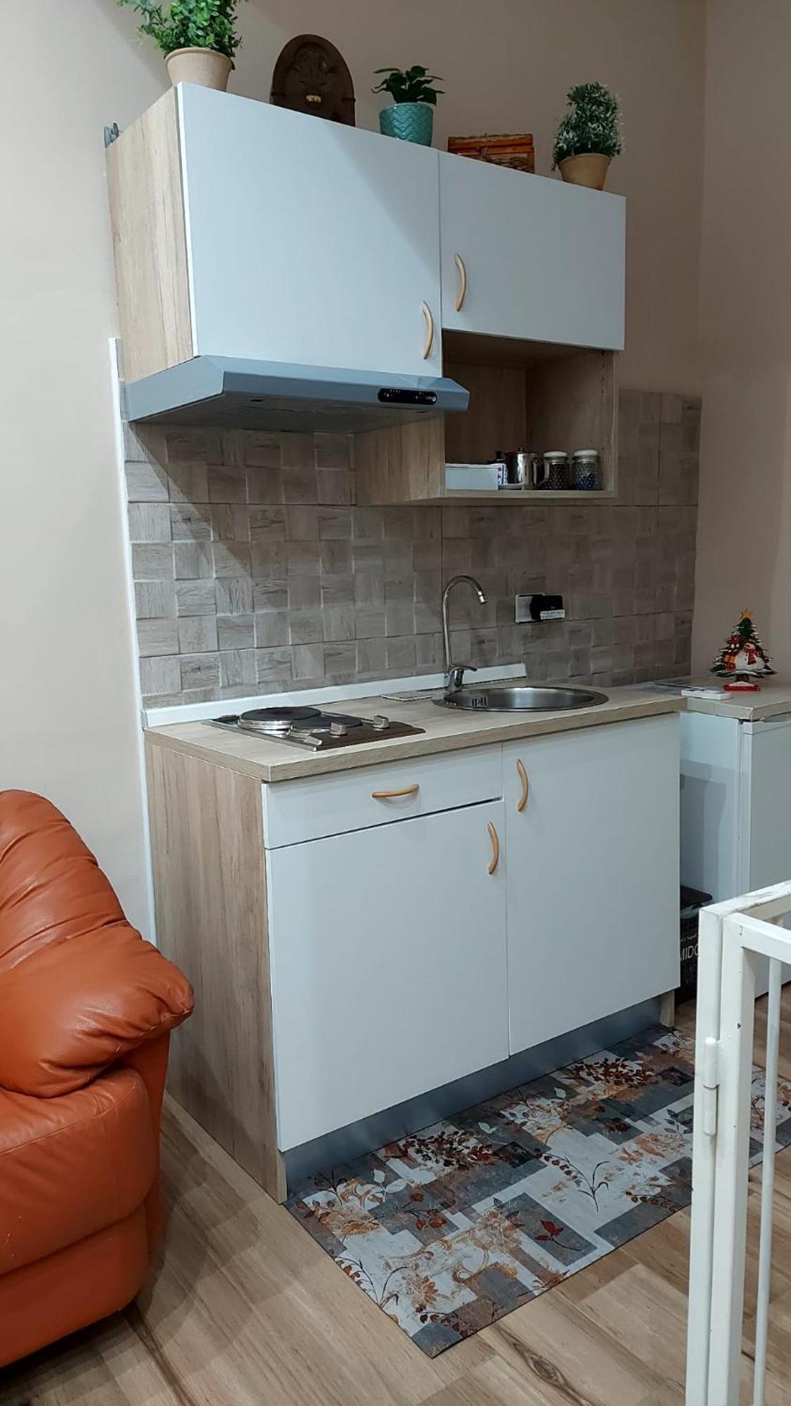 La Petite Maison Napoli Dış mekan fotoğraf