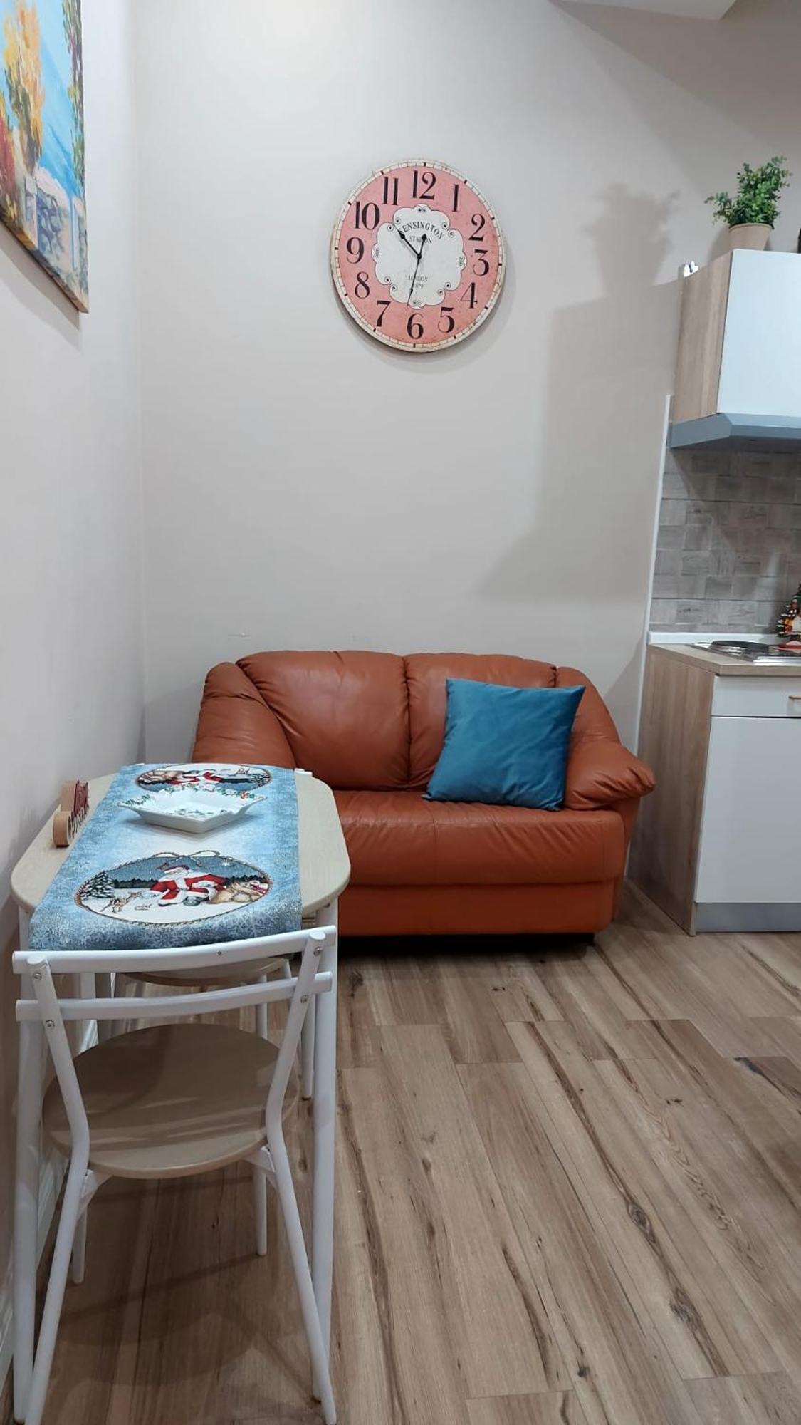 La Petite Maison Napoli Dış mekan fotoğraf