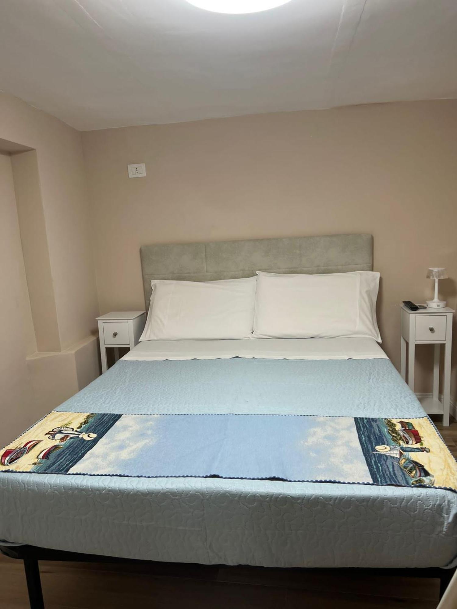 La Petite Maison Napoli Dış mekan fotoğraf